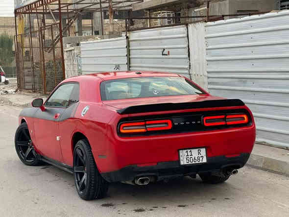 سلام عليكم جالنجر مديل ١٣ كير عادي محرك ٥و ٧٠٠ عزم فول شلعه شرط يطك تاير كير محرك جدد تخم تاير ويل كب نجمه شاشه كامره سنتر لوك كشنات حضن السياره اس ارتي استعراضيه السعر ١٠٥ وبيها مجال مكاني بغداد الحسينيه الراشديه لاستفسار على ***********
