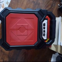 سبيكر • قطع متعددة