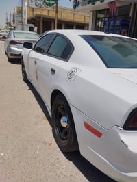 چارجر • ٢٠١٢ • بغداد