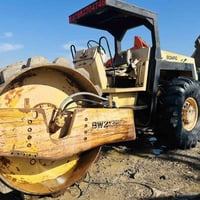 بوماك 213 • حادله • مركبة