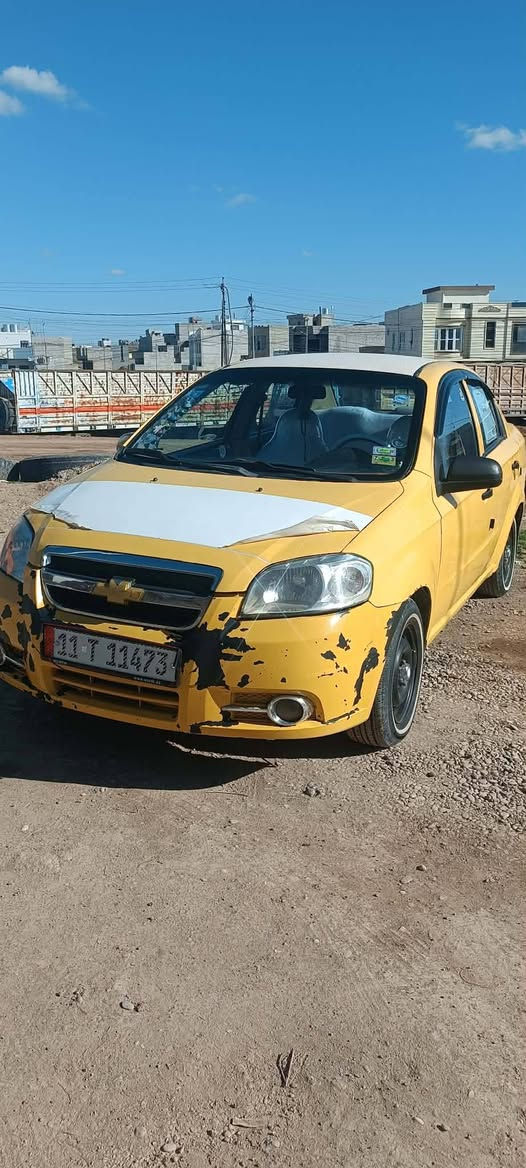 السلام عليكم افيو للبيع موديل 2010 السعر 59 ورقه بكان الموصل***********
