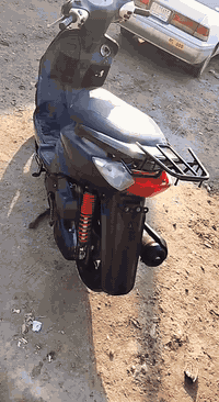 دراجة يابانية • مكينة ناعمة • بغداد الشعب