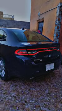 دارت • ٢٠١٣ • تيربو