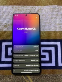 بوكو اكس6 برو • ٥١٢ • بوبجي ١٢٠ فريم