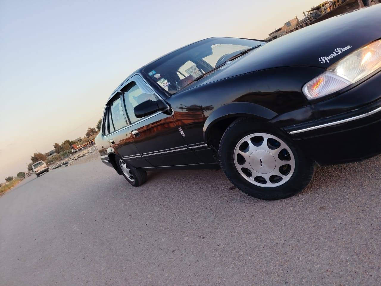 السلام وعليكم
للبيع دايو برنس رقم بغداد مشروع وطني سنويه لل30  بسمي تحويل بنفس اليوم كير اوتو كير ومحرك جدد صدر امامي وخلفي جديد وداخل جدد شواصي فول ارضيه جلد بطاين جدد 

مشط ستيرن راديتر باتري كله جديد  مسجل فول

السياره مصبوغه الجماليه سياره مكفوله ضربه  السياره جديد السعر37

رقم الهاتف 

***********

مكان السياره بغداد
