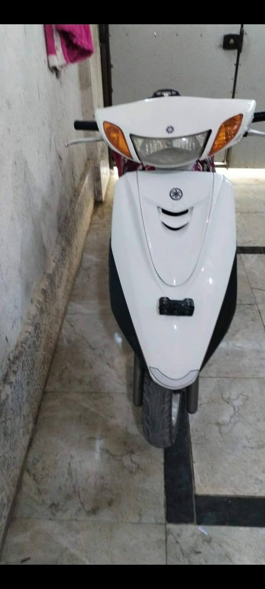 سلام عليكم اكزز للبيع دراجه جديده وحله كامله مابيها نقص برغي سعر ٧٥٠ وبيها ماجل قليل كلش مكاني كربلاء حي النصر وهاذه رقمي ***********
