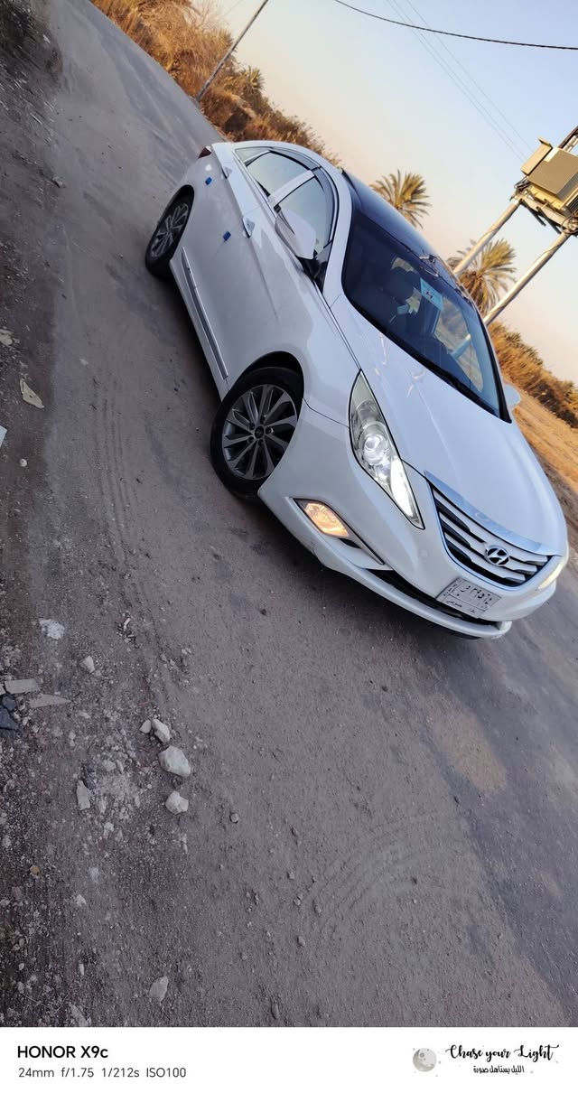 السلام عليكم  ورحمة الله وبركاته 
سوناتا خليجي موديل 2015 خليجي كفاله عامه سياره عده بارد شي بسيط  ..رقم  بغداد شرط تحويل ....
موصفات سياره فول مواصفات 
عده البصمه ....
محرك 2400  دوش المرغوب 
بجم زنون 
أشاير بالمري 
مري شفط 
شفتات ستيرن 
كشن كهربائي 
صوت انفنتي 
دمام خلفي 
حساس خلفي أمامي 
داخل لونين 
فول تحكم ستيرن 
ويل  كروم جديد بلادي 
سياره جديده بمعنى الكلمة 
تخم تاير صدر مكينه كير كلها بشرط  لا تنقيص ولا تبخير
-------------------------------------------
مكان سياره بابل  ...السعر 142 وبيه مجال كلش بسيط ‏و
 ‪***********واتساب ===***********==
_______________________
