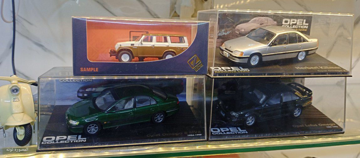 متوفر للبيع حجم 1علا 43
وحجم 1علا 64


**إذا كنت صاحب هذا الإعلان وتريد حذفه لأي سبب، رجاءا أرسل رسالة إلى الدعم الفني**