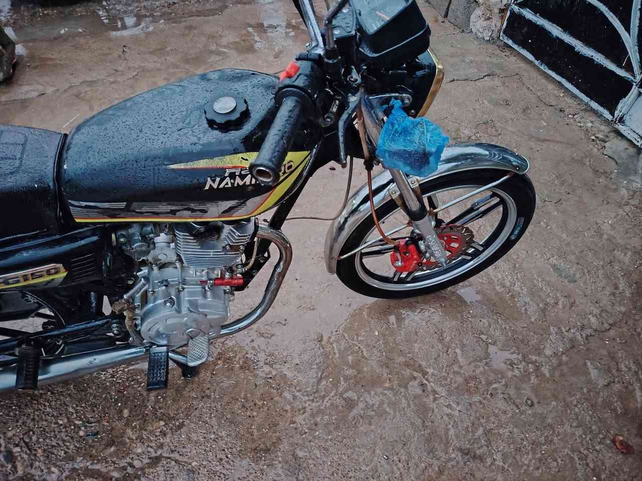 ماطور 5كير موديل 24 منفيس السعر 425غفلا ***********
