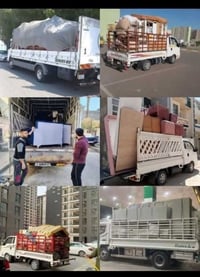 حساب جديد لشركه الانوار  #شركة الأنوار لنقل الاثاث العام07877551364  ا...