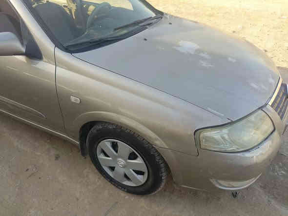 السلام عليكم صني للبيع موديل 2012ياباني بسمنه السياره رقم جديد بدي كوري بيه جرد سياره ***********
سعر85 بيه مجال
