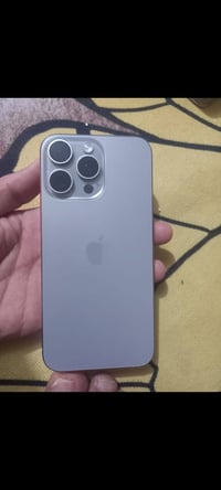 15 بروماكس بطاريه 100 ذاكره 256 جهاز بعده بل باكيت مشحون 10 مرات بس جه...