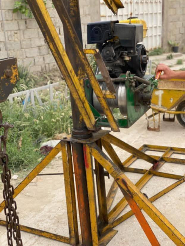 ونج نجفي للبيع مكفول من كلشي
السعر خاص او تواصل عبر الارقم *********** حته لو بس ترميشه انه اخابرك مكاني ناصريه سوق شيوخ
