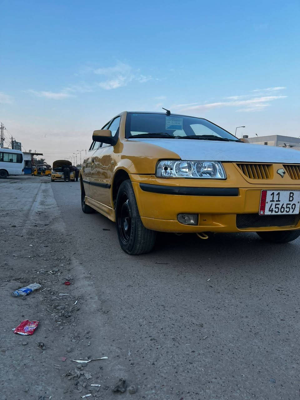 سمند موديل ١١ كير مكينه خير من الله صبغ جاملغ امامي تحويل ثاني يوم امصفره هيها وغرامات السعر ٣٦ مجال بصيط عنوان دوره ابو دشير رقم***********
