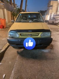 من رخصة الادمن سايبه موديل ٢٠١٠ رقم انكليزي بغداد سياره جاهزه خير من ا...