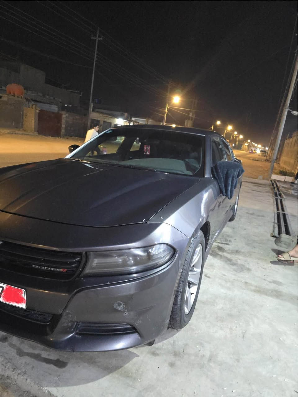 سلام عليكم جارجر 2017 اصل رقم بغداد انكليزي بسمي تحويل ثاني يوم جاهزة للأخير مكينة كير حداده تبريد تخم تاير حادثه موجود بالصور  السعر 165 وبي مجال حك الجيه للاستفسار *********** البصرة, العراق
