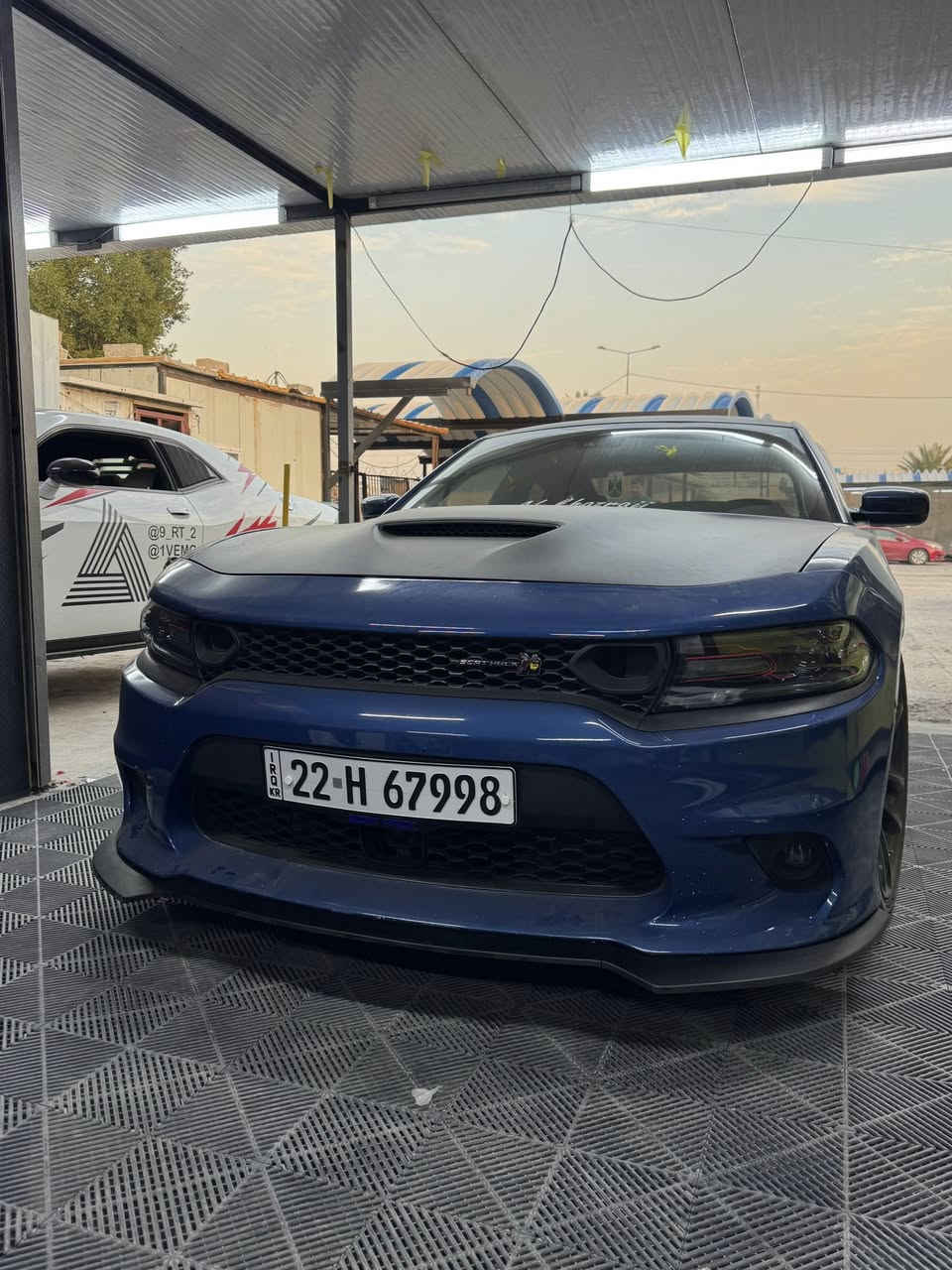 متوفر جميع كماليات السيارات الرياضيه
جارجر🤍 جالنجر 🤍اوباما 🤍موستنك
🏎️متوفر توصيل جميع انحاء العراق 🏎️
متوفر رسم بطاين حسب الطلب ب40 الف فقط
💣صبغ وياله تخم مع صبغ فجوج 90 الف
🔗لحيه جارجر (SRT-GT) زعانف 4 قطع 
طافي 40 الف/ لامع45 الف / كاربون 55 الف
-لحيه جارجر (SRT-GT) مسح 4 قطع
طافي 50 الف / لامع 60 الف
-لحيه جارجر 5قطع (GT-SRT )
طافي 45 الف/ لامع 50 الف
-لحيه جارجر 5 قطع شكل الجديد srt
طافي 55 الف / لامع 60 الف
-لحيه جارجر 3 قطع sxt
طافي 40  الف / لامع 45 الف
-تلبيسه srt(اصفر-وردي-برتقالي-احمر) 40 الف
-لحيه وايد بدي جارجر
طافي 55 الف/ لامع 60 الف
-لحيه وايد بدي جارجر زعانف لامع 85 الف
-لحيه كرايسلر (اوباما ) 
طافي 50 الف/لامع 55 الف
-لحيه جالنجر هلكات 65 الف
-لحيه موستنك RTR 2014 لامع 90 الف 
-لحيه موستنك 2015 سيرفيني لامع 90 الف
-لحيه RTR موستنك 18/23 سعر 90 الف
-اضافه لحيه موستنك 18/23 سعر 75 الف

🔗دفيوزر جارجر (SRT-GT)
طافي 40 الف/ لامع 45 الف / كاربون 50 الف
-دفيوزر جارجر انكر لامع 60 الف
-دفيوزر وايدبدي شكل جديد لامع 90 الف
-دفيوزر جارجر SXT
طافي 40 الف / لامع 45 الف / كاربون 50 الف
-دفيوزر جالنجر مشيف 75 الف
-دفيوزر جالنجر فسفور رفيع لامع 100 الف
-دفيوزر جالنجر فسفور مربع
طافي 85 الف 
-دفيوزر موستنك هنسي 15/17 طافي 85 الف 
-دفيوزر موستنك شيلبي 18/23 سعر 100 الف

🔗ملحق دوس جارجر حفر srt
طافي 50الف /لامع 55 / كاربون 65 الف
-دوسات جالنجر كلبس
طافي 75 الف
-ملحق دوس جالنجر
طافي 65 الف
-تحت دوس موستنك rtr السعر 100 الف

🔗سكوب مثلث جامه جارجر
طافي 20 الف/ لامع 25 الف/ كاربون 30 الف
-سكوب مثلث جامه جالنجر
لامع 30 الف- كاربون 35 الف
-سكوب باب جارجر شكل الجديد زعنفتين 
لامع 35 الف

🔗شفقه عظم جارجر - جالنجر - اوباما
لامع 40 الف
-شفقه عظم جارجر - جالنجر  اوباما شكل جديد 
لامع فقط 45 الف
-شفقه موستنك اسود لامع 15/23 سعر 50 الف

🔗سبايدر جارجر ناصي 
لامع 40 الف
-سبايدر جارجر ريد اي زعانف 
لامع 75 الف
-سبايدر جارجر ريد اي مسح شكل جديد
75 الف لامع 
-سبايدر شكل جديد جارجر 75 الف
-سبايدر جالنجر ريد اي ابو الكامره لامع 65 الف 

🔗كفر بك لايت سموك جارجر 35 الف
-كفر بك لايت سموك جالنجر 35 الف
-زعانف جارجر جالنجر اماميه الوان 20 الف

🔗زعانف خلفيه SRT 
طافي 20 الف/لامع25الف/كاربون 30الف
-كفر مرايه باتمان جارجر اوباما
لامع 25 الف/ كاربون 30 الف
🔗كفر مرايه جالنجر لامع 35 الف
-كفر مرايه باتمان موستنك 15/23 
اسود لامع 35 

🔥🔥فسفورات دفيوزر
-لد دفيوزر جالنجر 45 الف - اوباما متحرك 65 
-لد دفيوزر موستنك ١٨/٢٣ احمر ٤٥ /ابيض ٥٠
🧨🧨 فسفورات الدعاميات
-احمر خلفي امامي برتقالي خطين 
جارجر جالنجر 35 الف
-جارجر خلفي امامي ابيض ترحيب 65 الف
-جارجر خلفي امامي ابيض 60 الف ضمان
-امامي خلفي ازرك جارجر اوباما جالنجر 
45 الف
-لدات موستنك ابيض ترحيب 65 الف 
-لدات موستنك احمر ترحيب ٦٠ 

-كفر دركه srt عادي 35 الف وشاموا والجلد 75 الف
-كفر شفت شكل الجديد حديد 25 الف
-كفرات محرك srt 85 الف
-كفرات مكينه ٤ قطع عظم 30 الف
-واقيات جارجر لامع 25 الف
-مطريات جارجر دفن 30 الف
متوفر صبغ جميع قطع السيارات فرن مع الضمان

📞*********** متوفر واتس اب واتصال
العنوان📍: بغداد - البياع  -سايد المحكمه مجاور قاعه اسطنبول  داخل محطه الغسل 20.20

