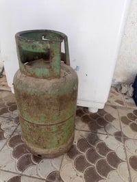 قنينة تركية • قنينة غاز