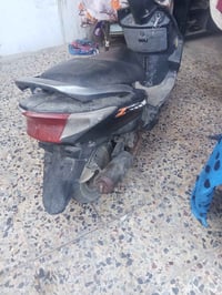 دراجة للبيع • الحسينيه راشديه • شغالة