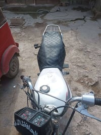 تايكر • موديل 20 • أوراق الدراجة