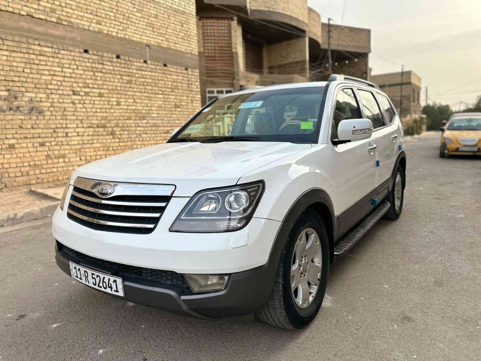 بيع_سريع كيا مهافي ٢٠١٣خليجي مكفوله كفالة عامة ماعدة شبر تكحيل كارت  فول مواصفات للاخير
١.فتحه #صور السونار مرفقا 
٢.بصمه
٣.كشنات كهرباء جلد 
٤.تدفئه تبريد بالكشنات
٥.ستيرن كهرباء
٦.كشن خزن ميموري
٧.زراك لايت
٨.منضومه زنون جديد عالي ابيض ناصي شمسي
٩.مري اوتو وقلاب ويه البك شفط 
١٠.بكلايت لد
١١.حساس خلفي
١٢. كامرا خلفية 
١٣.فورويل 
١٤.كشن جلد 
١٥.تخم تاير جديد 
16. داخل صاج ملكي 
١٧.اناره محيطيه بالابواب
١٨.#ماشيه 97 الف وقابل للزياده
١٩.تحكم ستيرن جهتين 
٢٠.كروس سرعه 
٢١ ٧راكب ٣قطع تبريد 
٢٢فتحة سلايت طكتين 
#السعر 158 بيها مجال بسيط 
#رقم بغداد الجديد تحويل اني حاضر 
العنوان بغداد الرصافة ***********
او ***********
