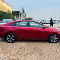 خليجي • مكفولة • ٢٠١٩