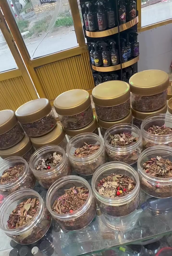 #بخور درجه اولى 
نكهه طبيعيه ومنعشه  

#عطور_السلطان 
خيارك الامثل في عالم العطور ✔️✔️✔️

🟡🟡🟡#العنوان🟡🟡🟡
حي الصدرين مقابل مجمع جنة اسعار النصر 

🔴🔴🔴توجد خدمة توصيل داخل النصر 
مجمع الكوثر ماركت قضاء النصرجنة اسعار النصرمجمع الشهيد البطل الرائد علي نغيمش🔴🔴🔴#عطور #ترند #متابعة


**إذا كنت صاحب هذا الإعلان وتريد حذفه لأي سبب، رجاءا أرسل رسالة إلى الدعم الفني**