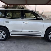 لاندكروز • ساز فول • رقم اربيل