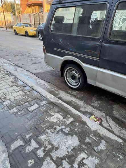 اسلام عليكم كية بستة موديل ٩٤كير محرك صدر تخم تاير سيارة جاهزة من كلشي السيارة محرك استاركس كير اوتةماتيك بسمي السعر ٤٢او بيهة مجال شي بسيط اني مكلف بل نشر انتصل عل الرقم ***********
