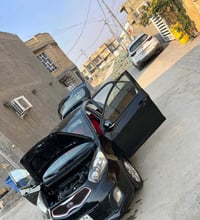 بيكانتو • ٢٠١٥ • وارد امريكي