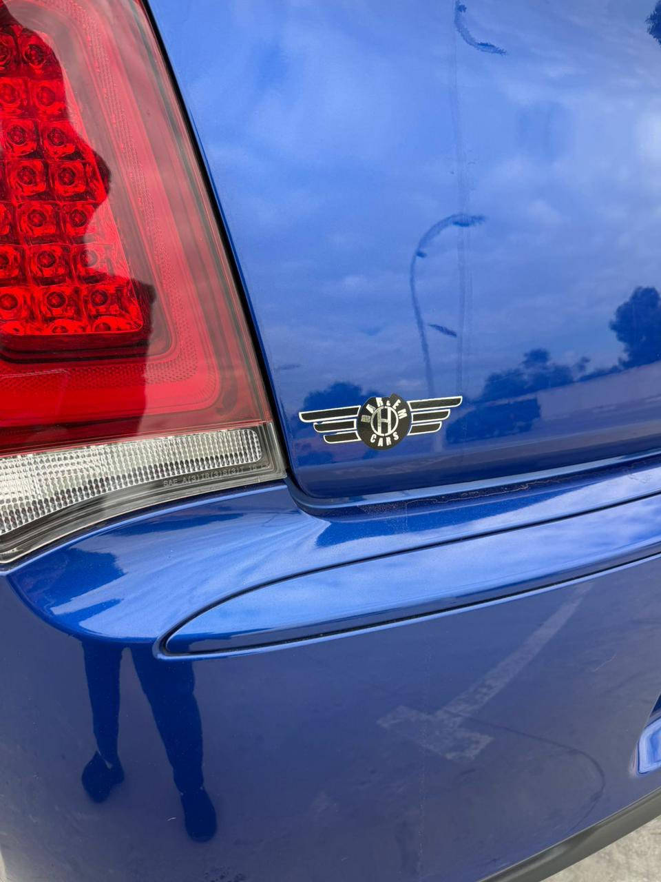 السلام عليكم 
للبيع سياره اوباما فئة (S300)
كولد S
موديل السياره 2020
السياره على وضع الشركه وبعد احلى من الصور 
عداد المسافه62الف مايل 
السياره فول مواصفات وارد كندي (وكالة هارلم )كلين صاربيها بارد بالجاملغ الامامي جهة السايق بالباب وانطخت ومرجع بارد بسيط وموجوده الصوره شغل درجه اولى  عدا ذالك كلين بشرط 
السياره فول عدا رادار وحساس 
للبيع فقط او مراوس مع (JeeP)يكون موديل حديث ونظيف ويفضل فئة (S)
اليعر المطلوب32$ وقابل للتفاوض 
رقم الهاتف ‭0772 508 5176‬
