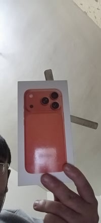 آيفون ١٧ برو ماكس • ٥١٢ • كوبي