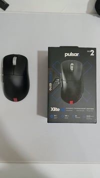 pulsar xlite v4 • جديد • سويتش اوبتكل