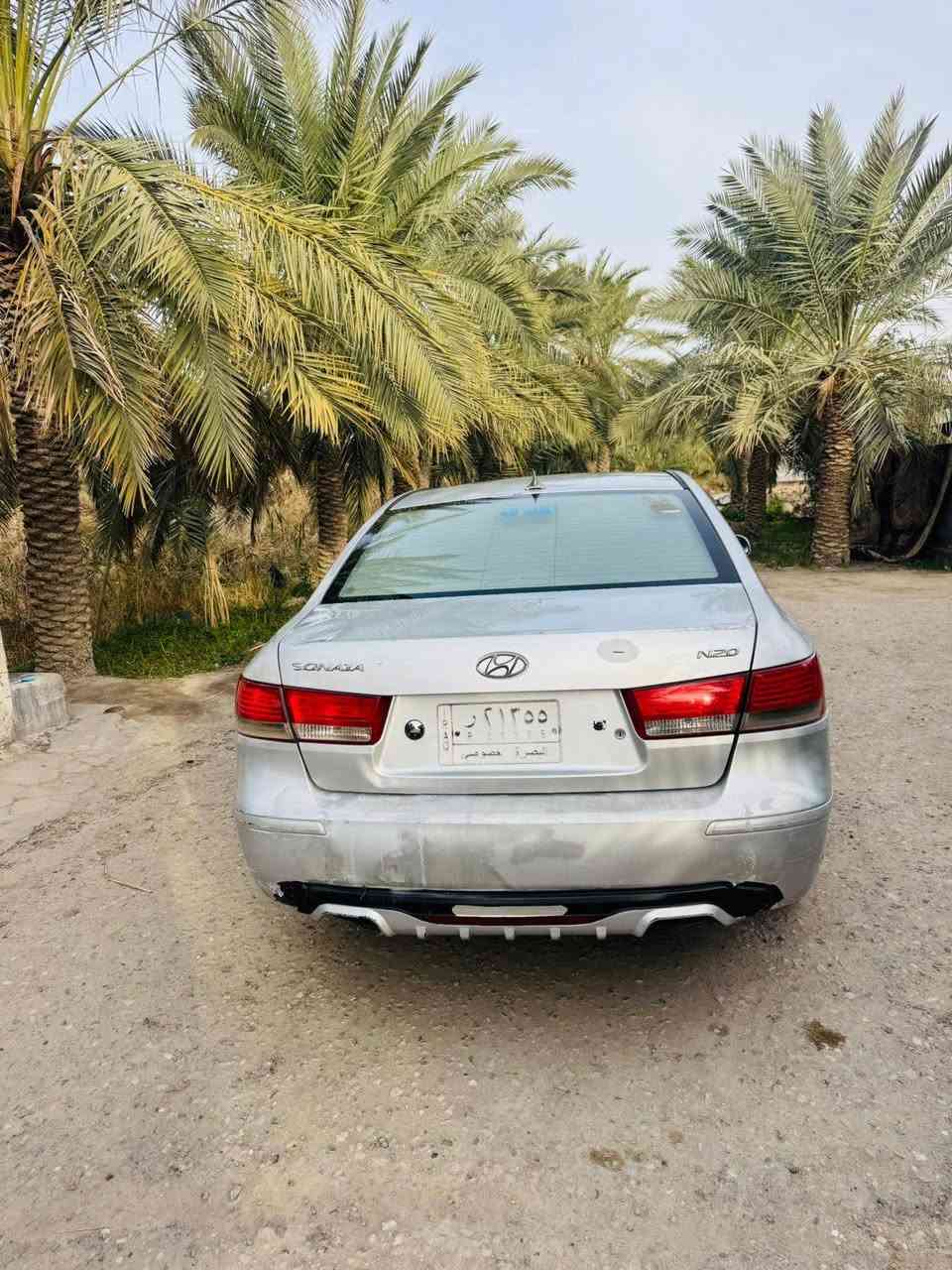 السلام عليكم
سوناتا ٢٠١٢ وارد كوري
ضربه في الباب الخلفي
مكينه كير كفاله
تبريد شغال
حداده تخم تاير جاهزه السياره
مكاني البصره قضاء المدينه
السعر ٨٨ وبيهه مجال
للإستفسار ***********
