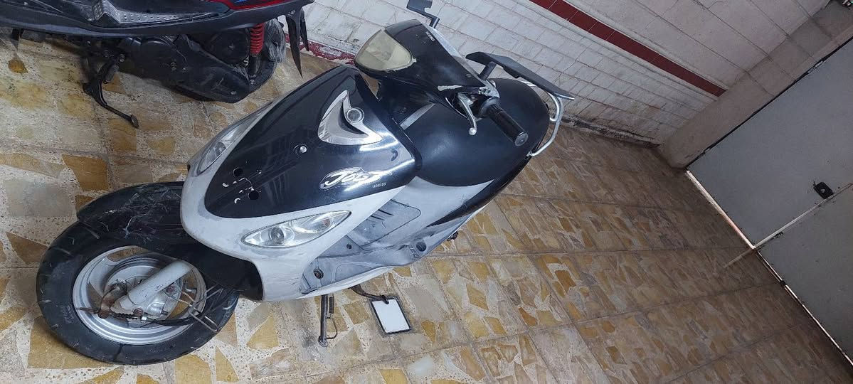 السلام عليكم
ماكس منغولي للبيع دراجه كلهة بلاديه مال رمبه فقط سلف تجاري و الاصلي موجود كامله مكمله كابرتر بلادي (مكينه مامفتوحه) عداد سلف اشاير قفل جنطه وستيرن وسكنات ولايت وبك لايك وحساسات كلهن شغالات دراجه كلهة ختم واحد ويه المكينه مكينتهة ناعمه
مكاني بغداد البلديات قرب تقاطع الكهرباء
*********** متواجد خاص او واتساب
