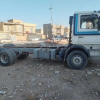 سكانيه 113 • مكينة ١٢ ونص • موديل ٨٦