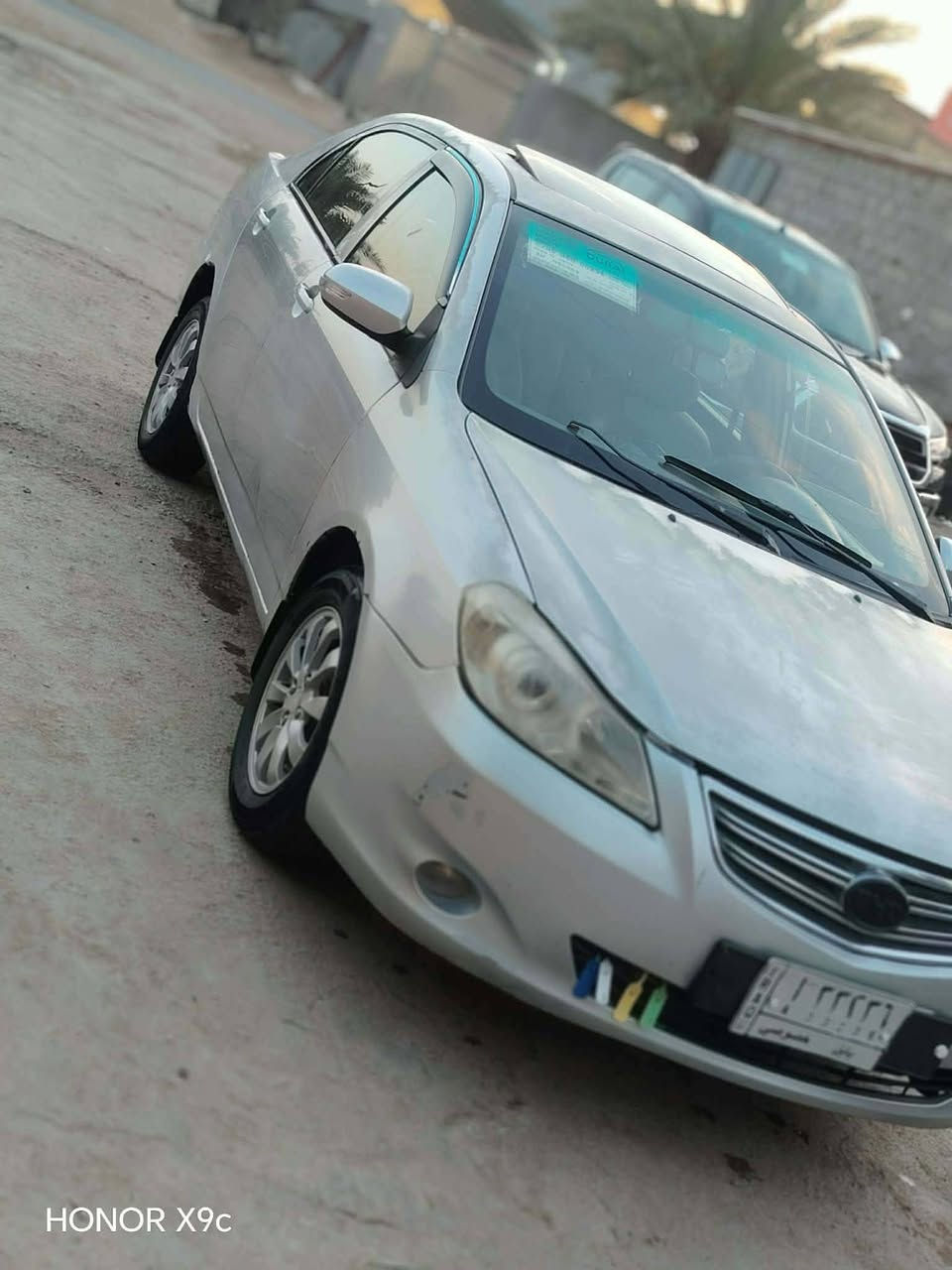 بي واي دي للبيع مكينه كير حداديه تخم تاير كير عادي المرغوب اتصل ***********
