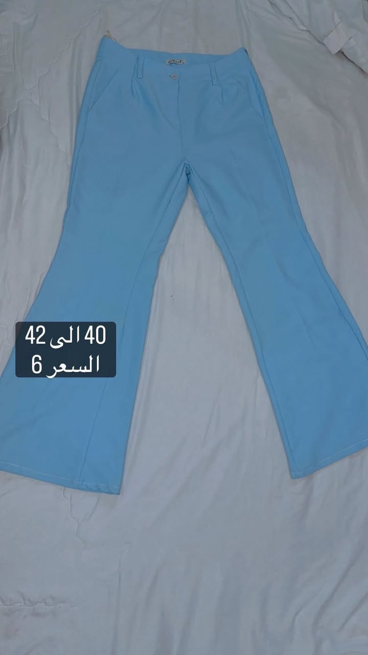 سلام عليكم ملابس للبيع اسعارهم مناسبة


**إذا كنت صاحب هذا الإعلان وتريد حذفه لأي سبب، رجاءا أرسل رسالة إلى الدعم الفني**