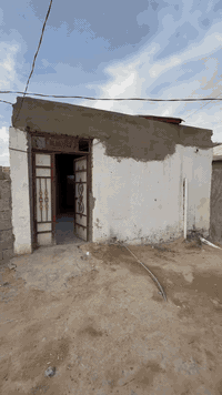 ((🧿اللهم صلي على  محمدوآل محمد🧿)) 

((👈#مكتب_الجنابي_للعقار 👉)) 

🔆🔅 الـــدار للــــــبيع  

⚜️ المســــاحة ⚜️ 100  م زراعي 
 

⚜️ العنــــوان ⚜️  الكوفه شارع المطار الجديد فرع اسواق فدك

         🔆  الــتـــفـــــاصـيــــل  🔆

((اساس صب كونكريت بناء طابوك )) 

((طابق واحد)) يحــتوي ع مــطبـخ + 
صـالـه+  غرف نوم + مجمع صحـيــات داخلي وخارجي 🛁+استقبال .))

#السعر ✅   22 مليون بي مجال 
⚜️⚜️⚜️⚜️⚜️⚜️⚜️        
((#للاستفســارمكتب_الجنابي_للعقار
عنــوان المكتب: شارع المطارالسايدين الجديد فرع اسواق فدك 
 للاستفسار اتصال على الرقم.🟡🟡📞📞***********  ☎️🔆📞 يوجد تطبيق واتساب 📞📞
