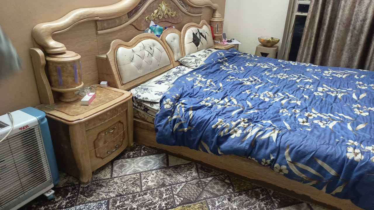 بيع غرفه نوم للتواصل على الرقم التالي*********** كربلاء, العراق
