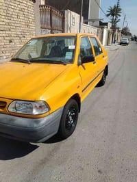 سايبه موديل 2018 كفاله عامه ماشيه ١٣٠مكفوله من صبغ وضربه شواصي مكفولات...