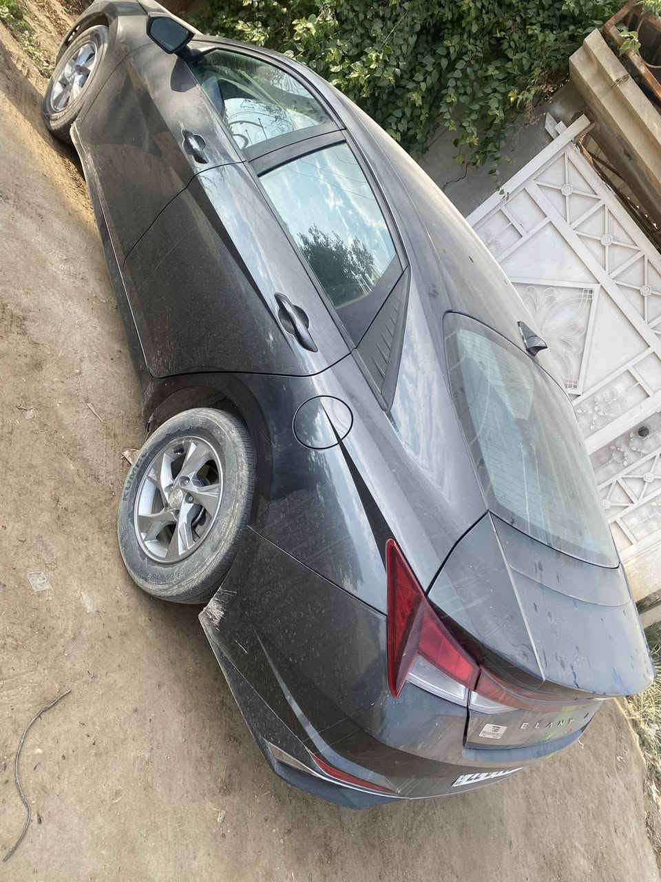 النترا 2023
امريكي ضربه خفيفه بالجنطه مرقم اربيل بأسمي
موصفات معروفه 
ماشيه 50 الف ميل
للبيع 172$
***********1
متواجد واتساب فقط
