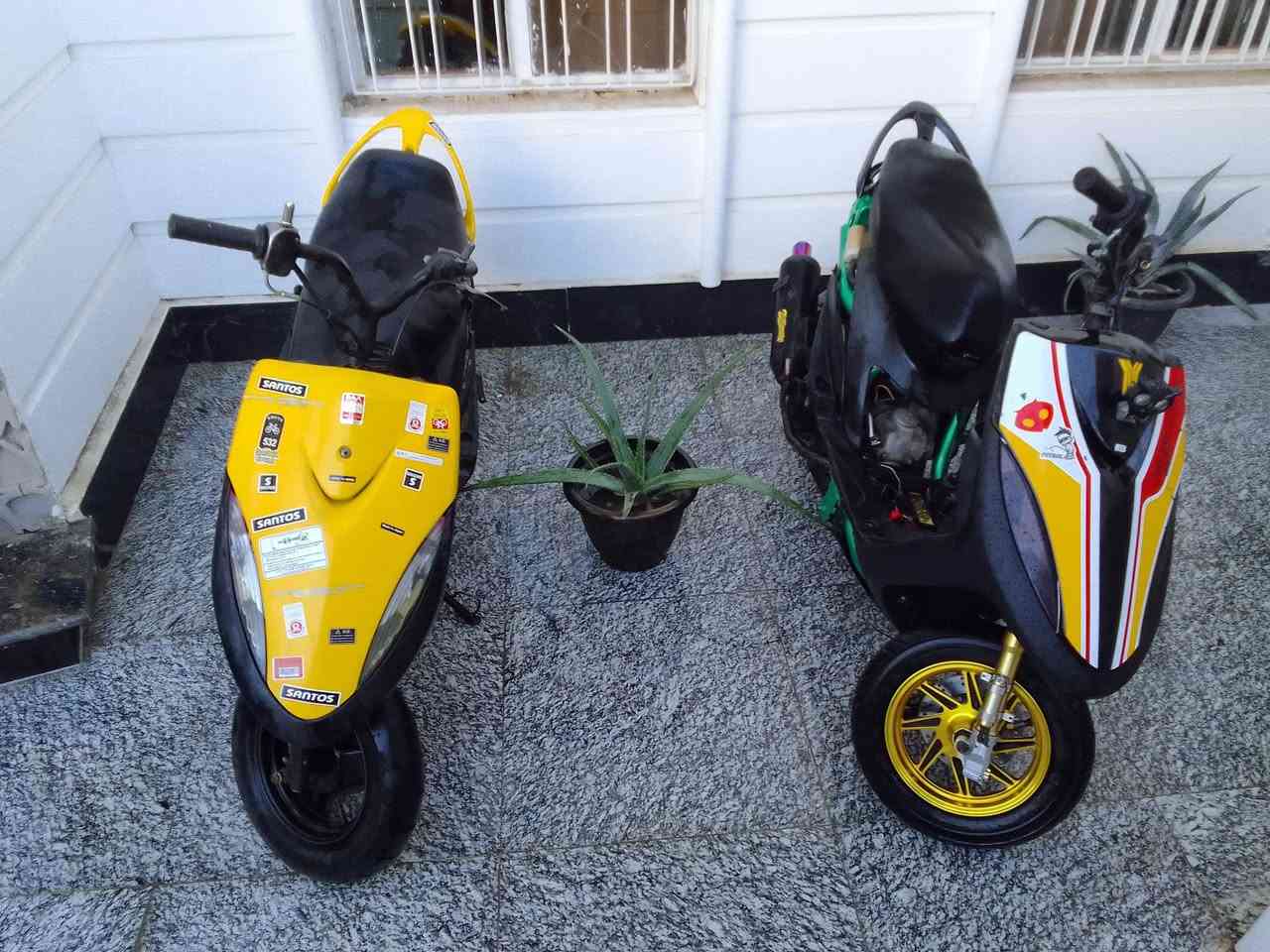 السلام عليكم ماكس عدله للبيع الصفره 450 والخضره 500 للاستفسار ***********
