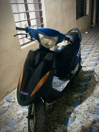 دراجة ماكس • نقص باتري • بعقوبة