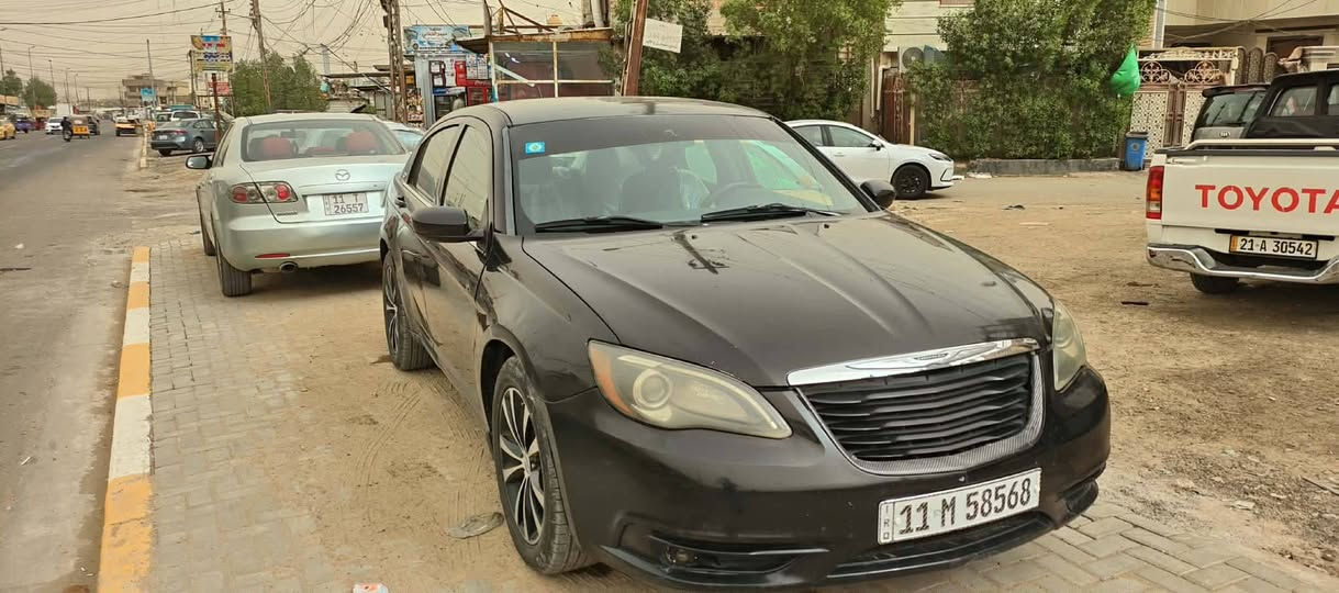 سلام عليكم سي 200 فول مواصفات موديل 11 محرك 3600 نفسه الي بجارجر  سياره بلاديه بجم كبس حادثه فقط جاملغ  مكاني بغداد حي اور السعر 77 وبيه مجال كل طيب


**إذا كنت صاحب هذا الإعلان وتريد حذفه لأي سبب، رجاءا أرسل رسالة إلى الدعم الفني**