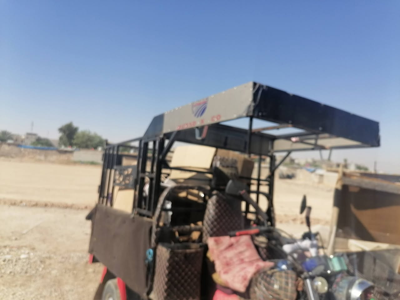 سلام عليكم جنج سليماني
للبيع ***********
خاص موجود
