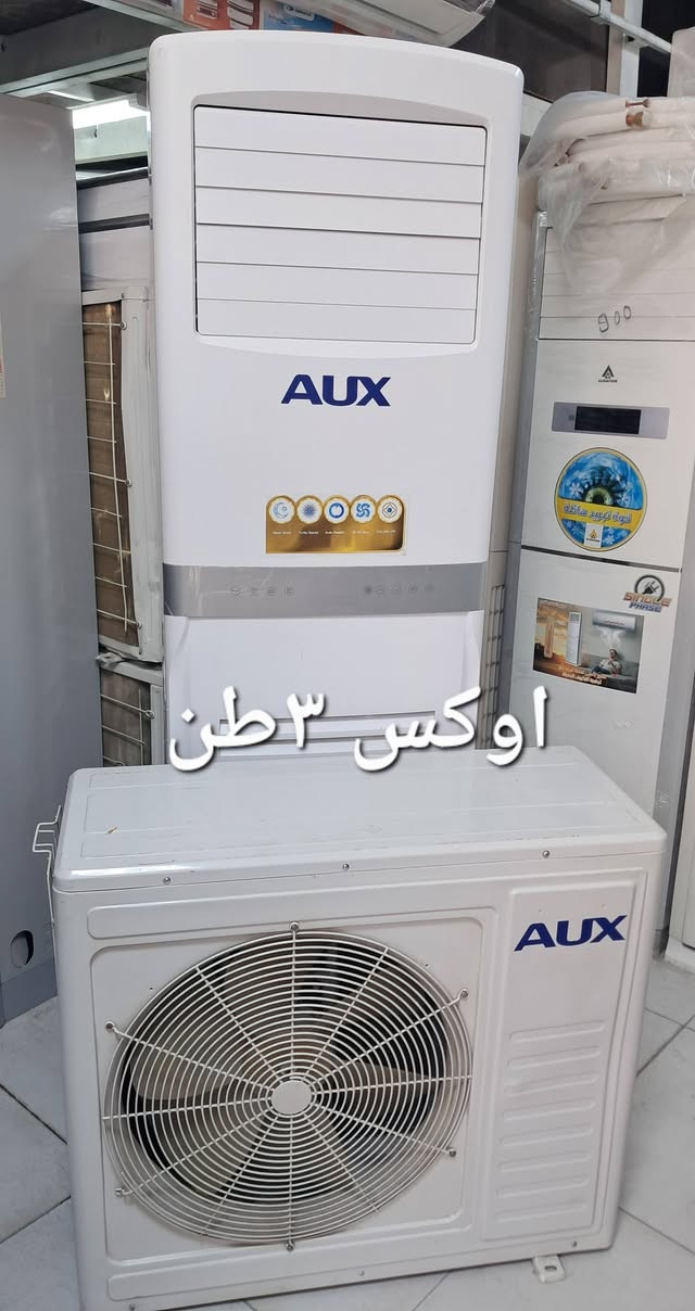 بغداد البلديات تواصل واتس *********** واني خادم
السلام عليكم ورحمة الله وبركاته
سبالت طن/طن ونص/ طنين/ 3 طن /
وياهن بواري جدد طن وطن ونص ٣ متر طنين و٣طن ٥ متر  +ريموند 
نظافه ٩٠ بالميه شرط الشغل والضمان
بغداد البلديات اليو ان شارع ٣٠ مقابل مول العائله 
موجودين من الساعه ١٠ الصبح الى الساعه ١٠ بليل 
ابو سلمان ***********.التواصل واتس اب.
#سبالت #مستعمله #وجديده
