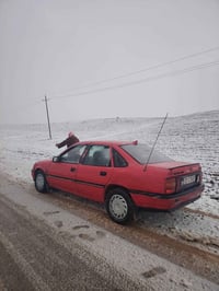 اوبل فكترا حجم 20 سنويه 29 رقم جديد دولي شرط التحويل موديل 92 بيها مصل...