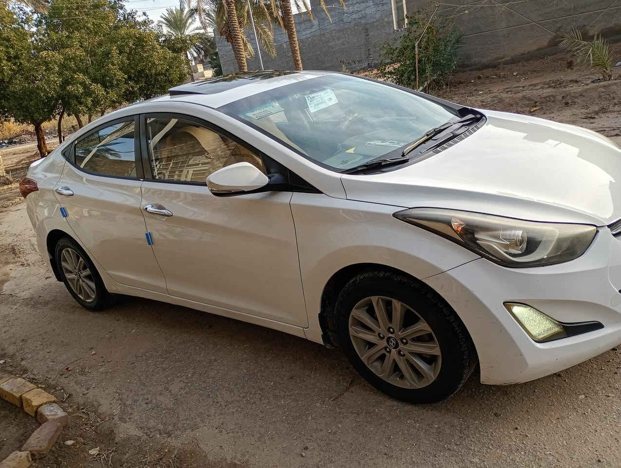 النترا 14 فول 1/1 كفاله فقط البريد
تكشير بالغسل ونرش كلير بدون اي شي لا معجون ولا
غيره محرك 1800 محرك كير كفاله شرط تخم تاير تبريد
شاشه تحكم فتحه من كلشي رقم نجف السعر والاستفسار 
*********** بابل الكفل
