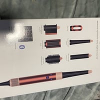 سشوار • دايسون • جديد